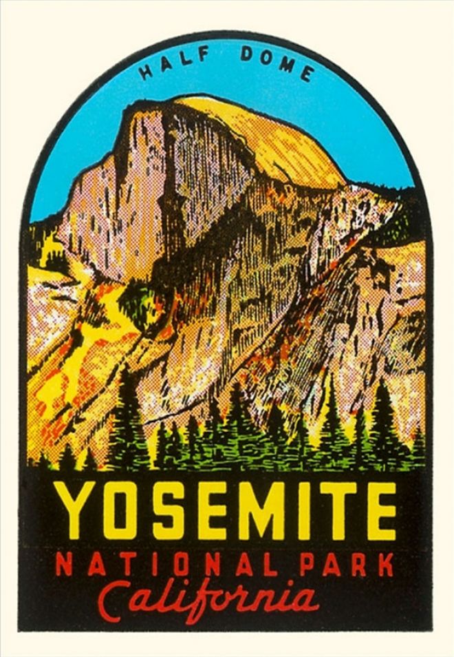 Yosimite